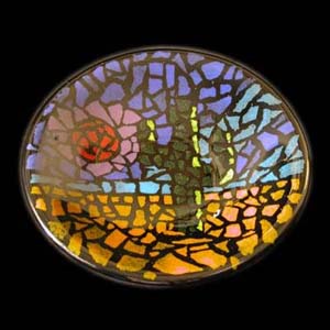 Powder Wafer Confetti 